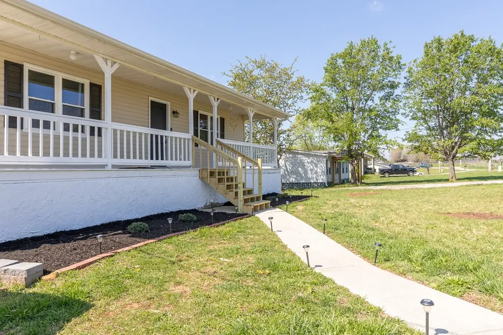 148 Rickman Community Center Road Rickman TN 38580