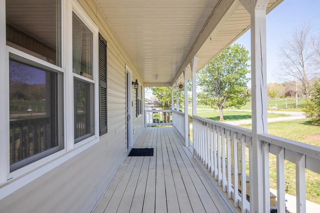 148 Rickman Community Center Road Rickman TN 38580