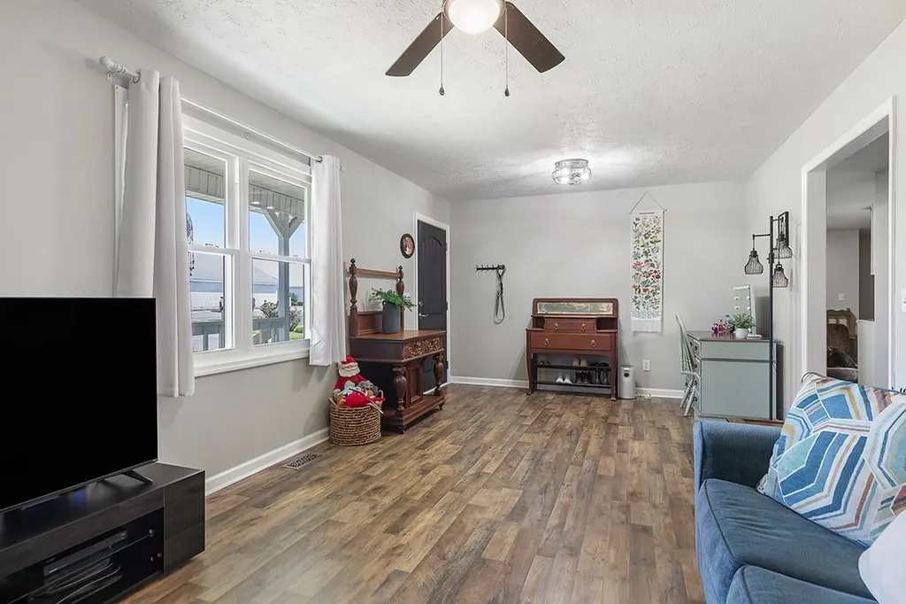 148 Rickman Community Center Road Rickman TN 38580