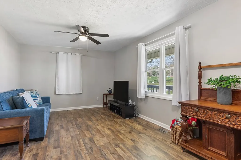 148 Rickman Community Center Road Rickman TN 38580