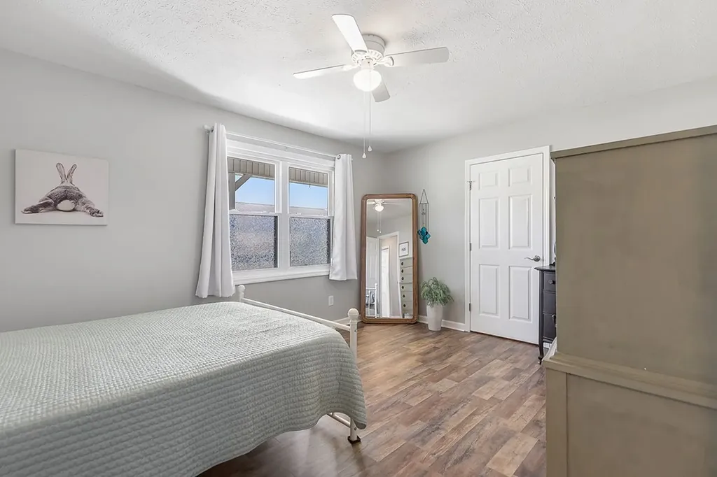 148 Rickman Community Center Road Rickman TN 38580