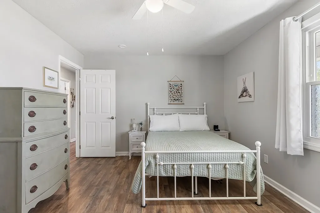 148 Rickman Community Center Road Rickman TN 38580