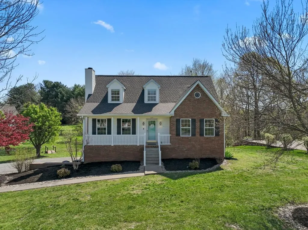 125 Baldridge Drive Cottontown TN 37048