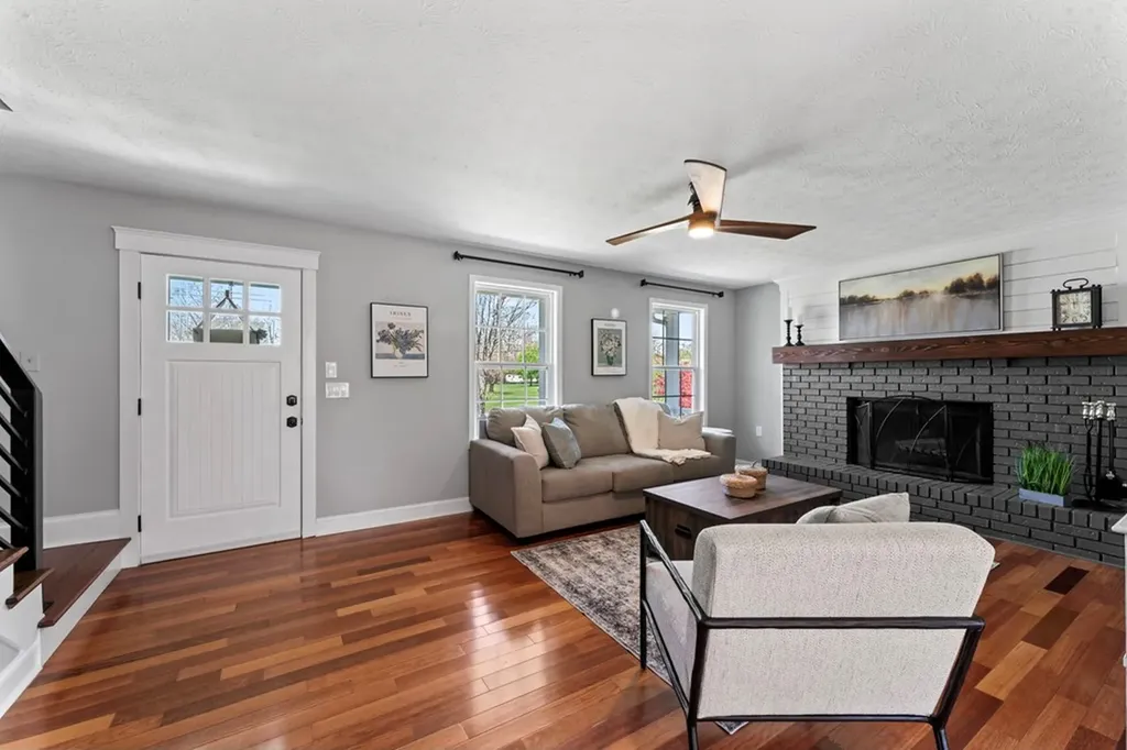 125 Baldridge Drive Cottontown TN 37048