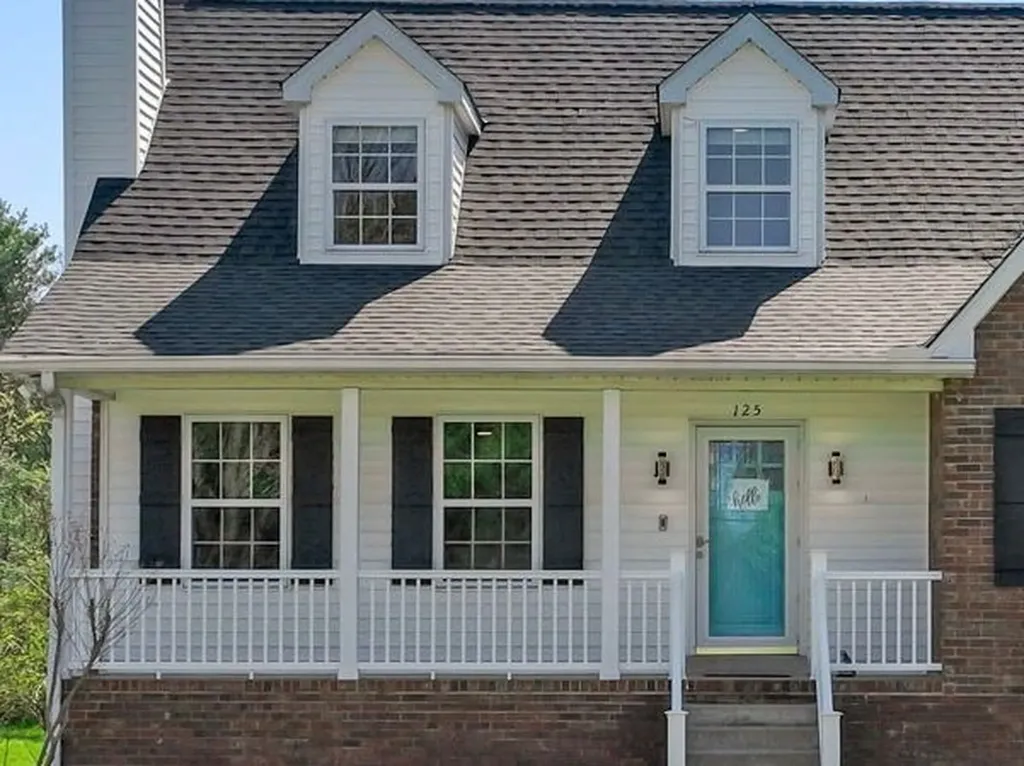 125 Baldridge Drive Cottontown TN 37048