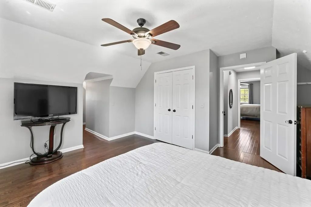125 Baldridge Drive Cottontown TN 37048