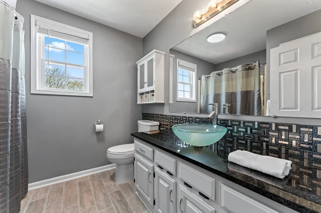 125 Baldridge Drive Cottontown TN 37048
