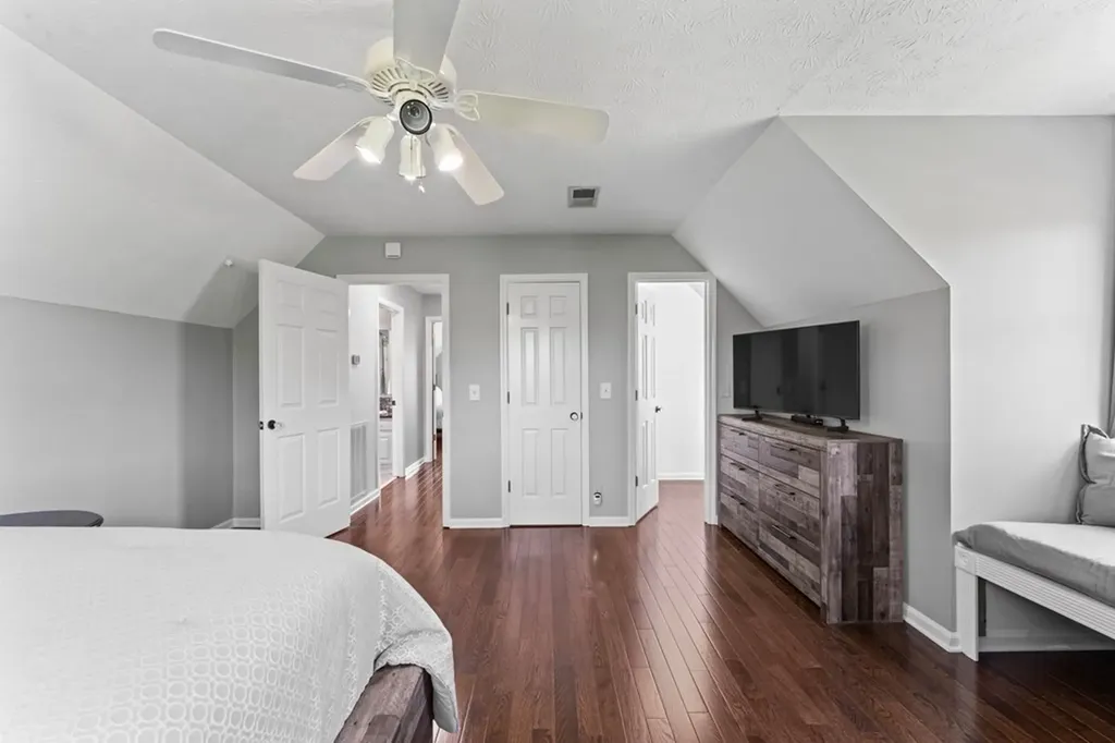 125 Baldridge Drive Cottontown TN 37048