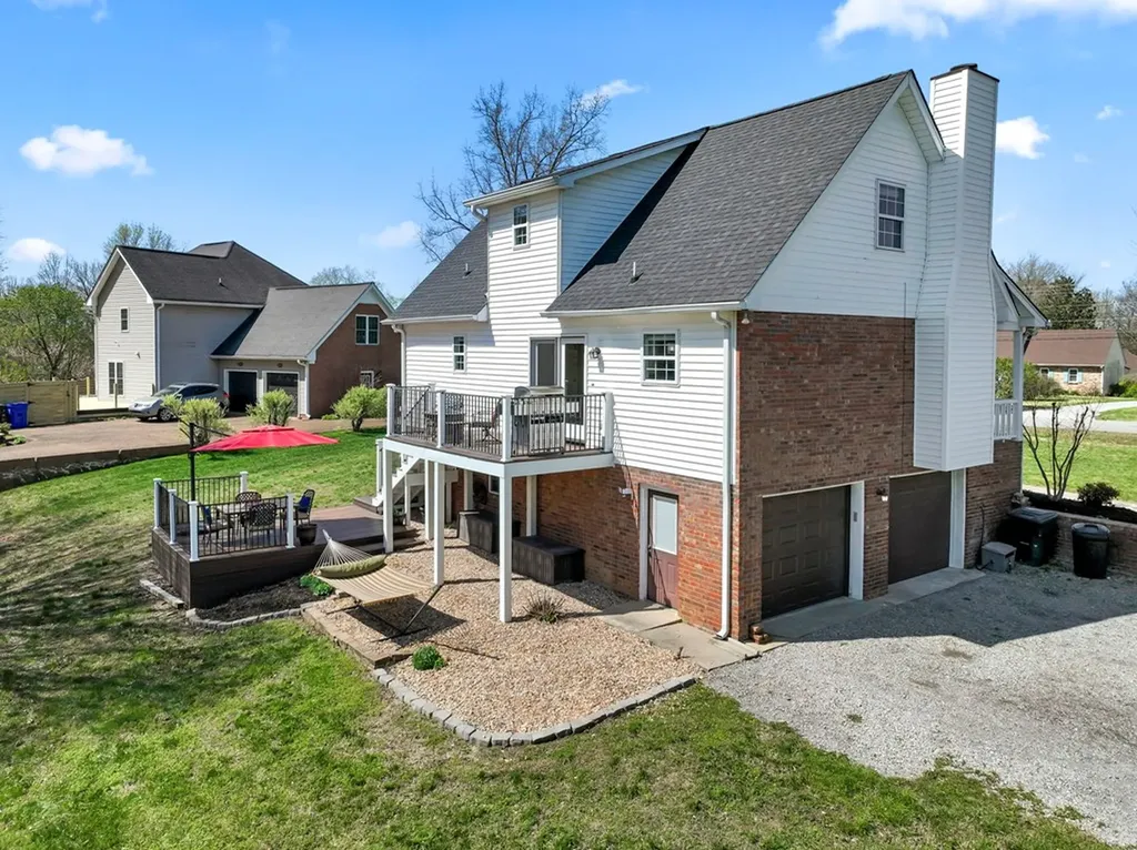 125 Baldridge Drive Cottontown TN 37048