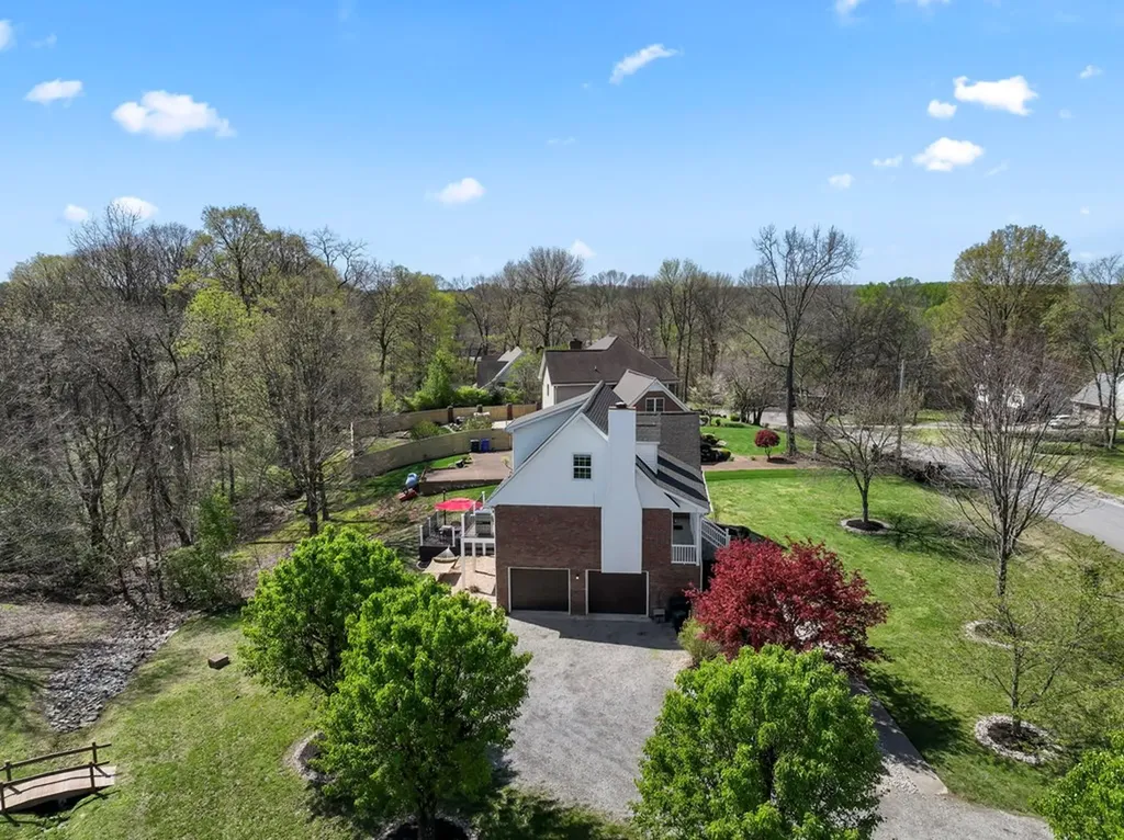 125 Baldridge Drive Cottontown TN 37048