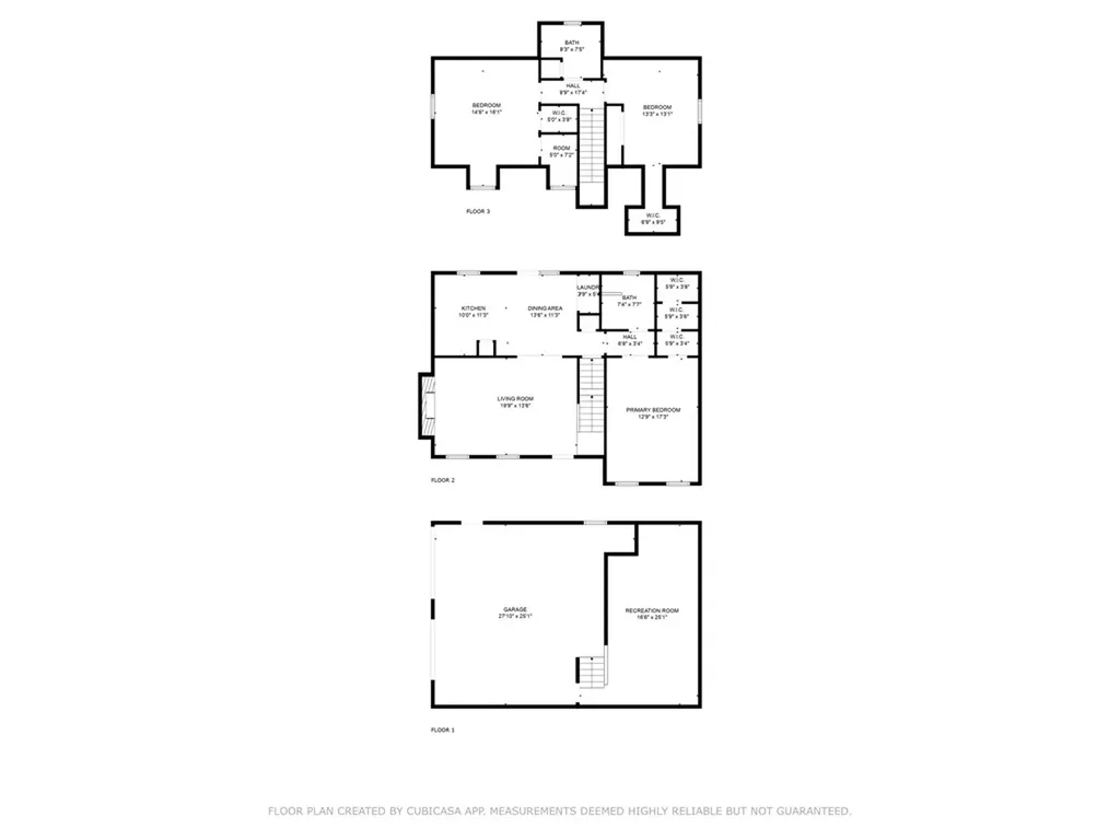125 Baldridge Drive Cottontown TN 37048