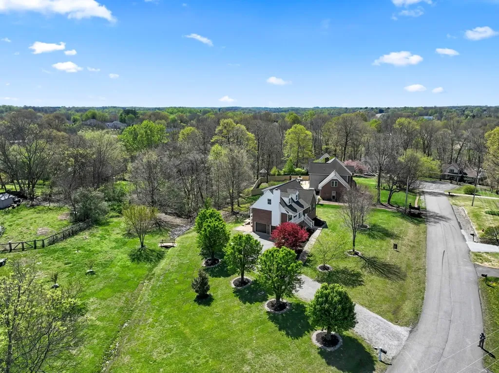 125 Baldridge Drive Cottontown TN 37048