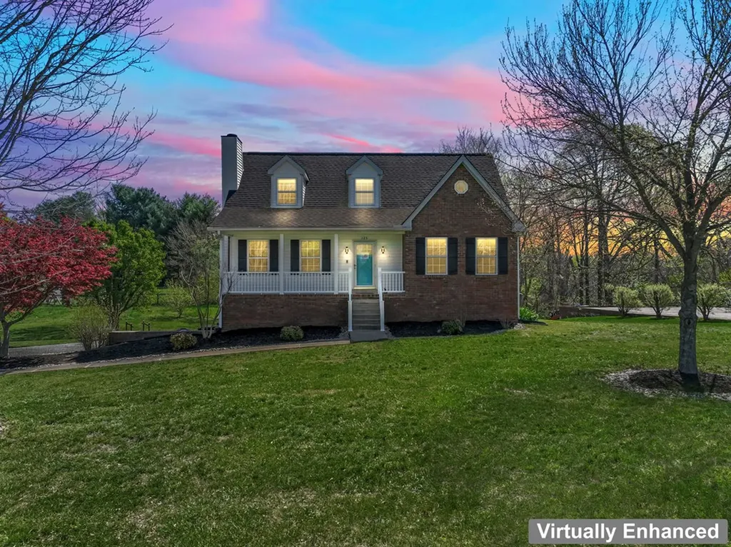125 Baldridge Drive Cottontown TN 37048