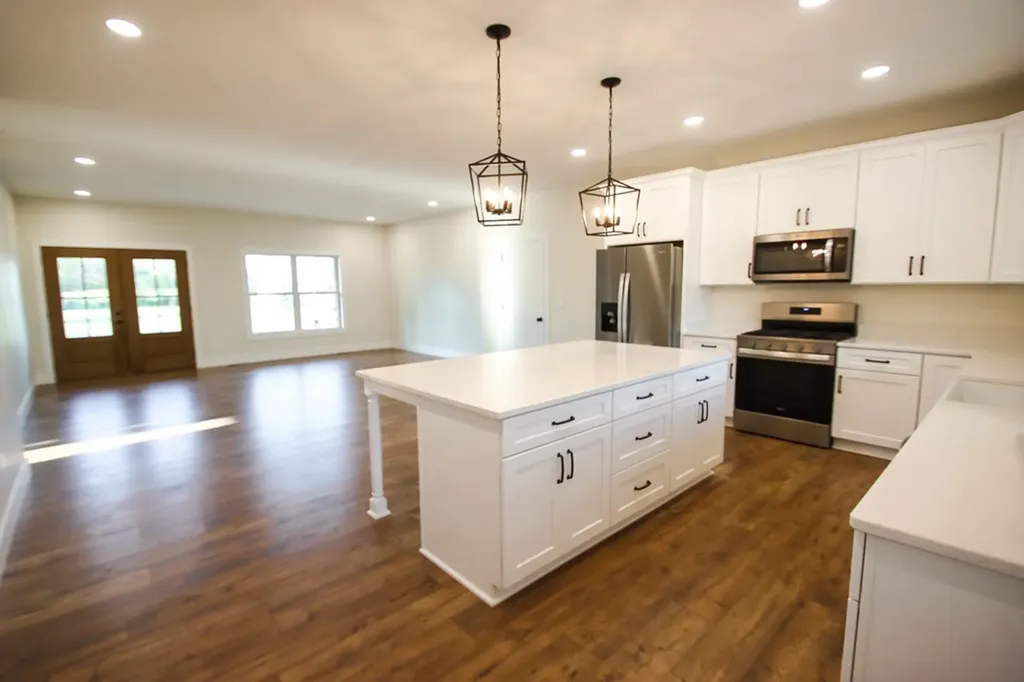 922 Honeysuckle Lane Sparta TN 38583