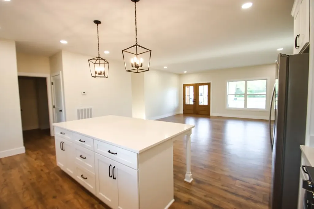 922 Honeysuckle Lane Sparta TN 38583