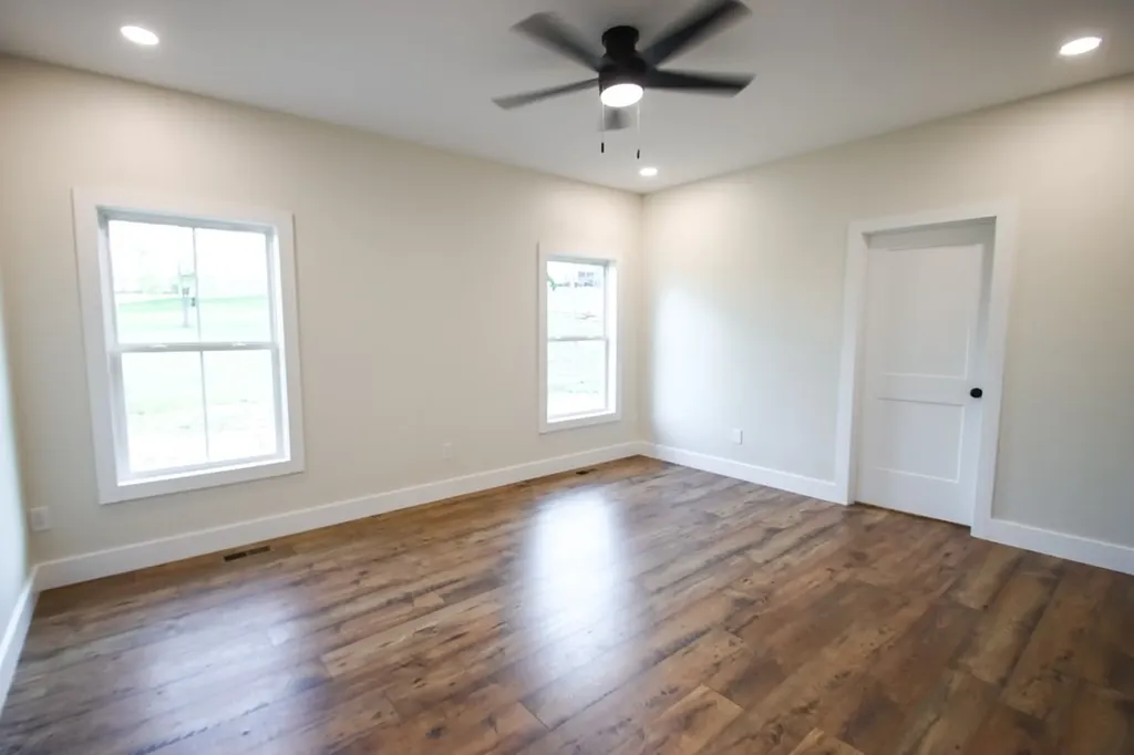 922 Honeysuckle Lane Sparta TN 38583