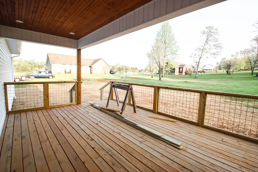 922 Honeysuckle Lane Sparta TN 38583