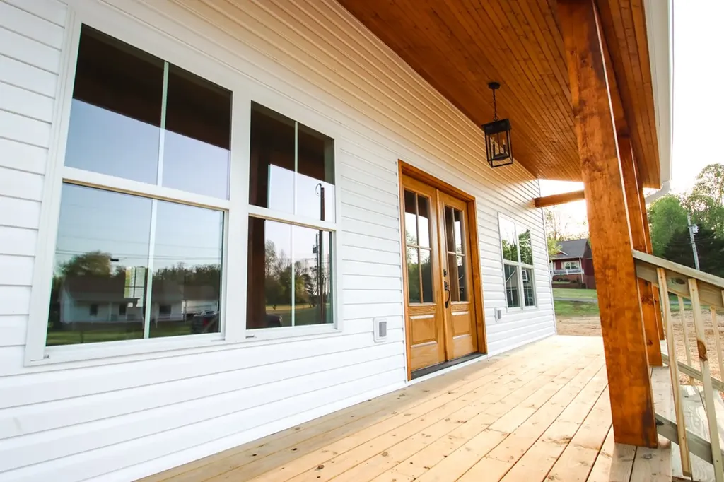 922 Honeysuckle Lane Sparta TN 38583