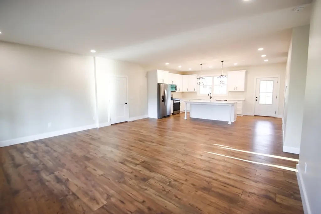 922 Honeysuckle Lane Sparta TN 38583