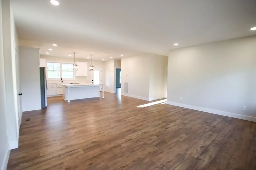 922 Honeysuckle Lane Sparta TN 38583