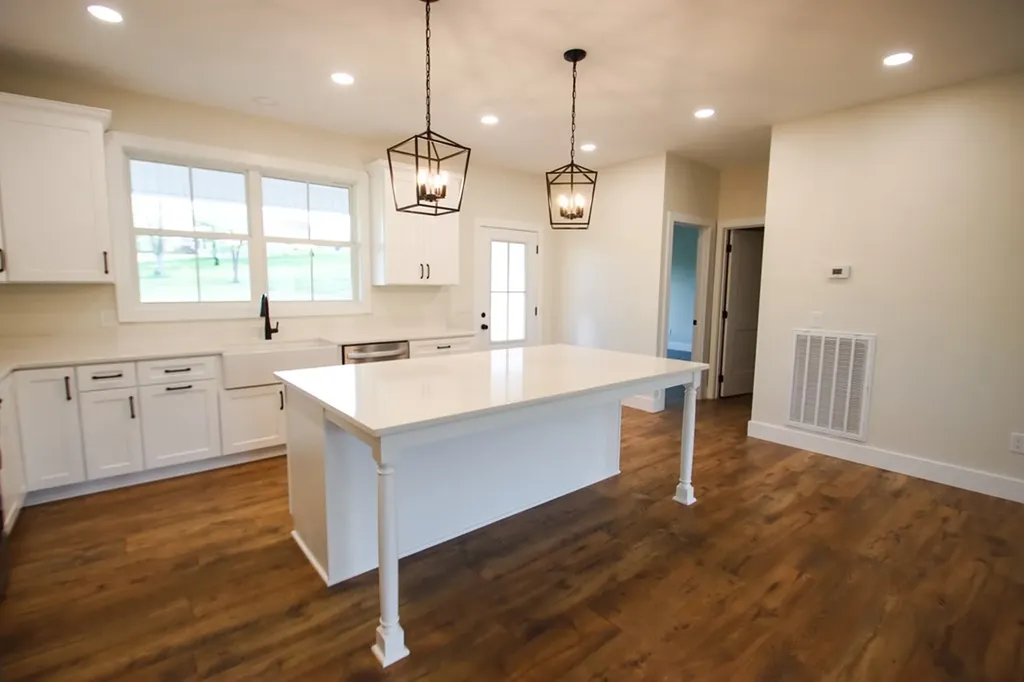 922 Honeysuckle Lane Sparta TN 38583