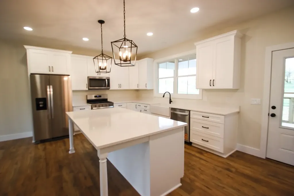 922 Honeysuckle Lane Sparta TN 38583