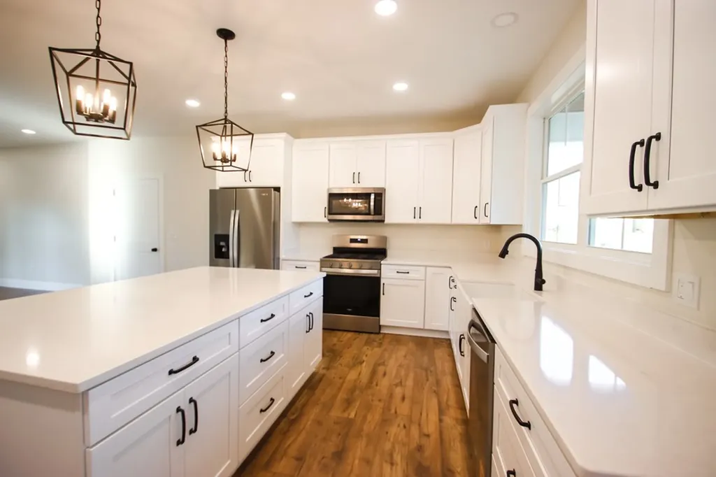 922 Honeysuckle Lane Sparta TN 38583