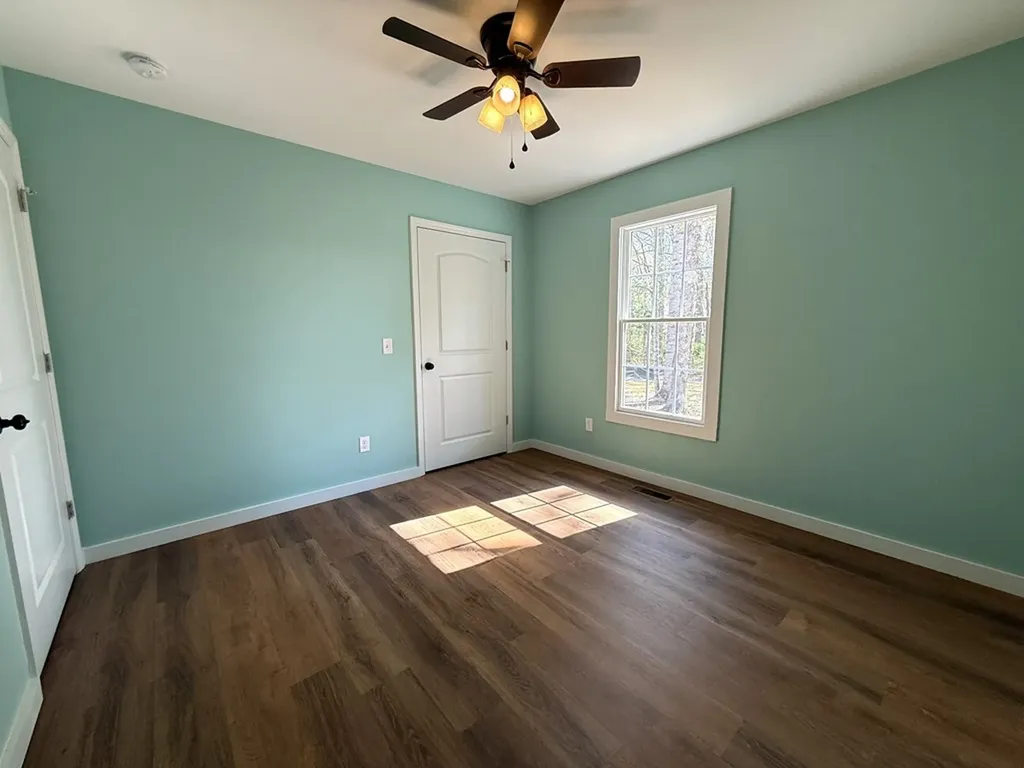 483 Newby Road Mcminnville TN 37110