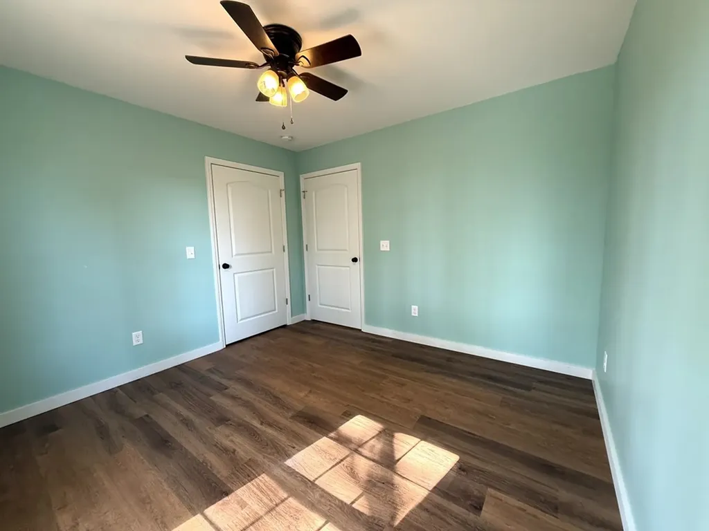 483 Newby Road Mcminnville TN 37110