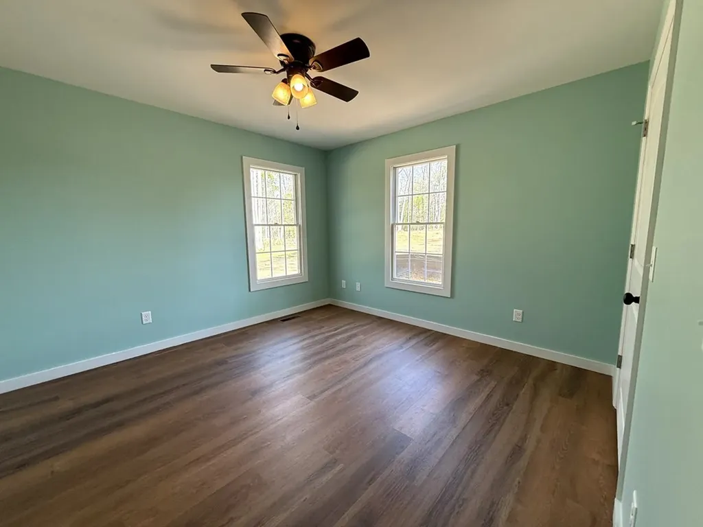 483 Newby Road Mcminnville TN 37110