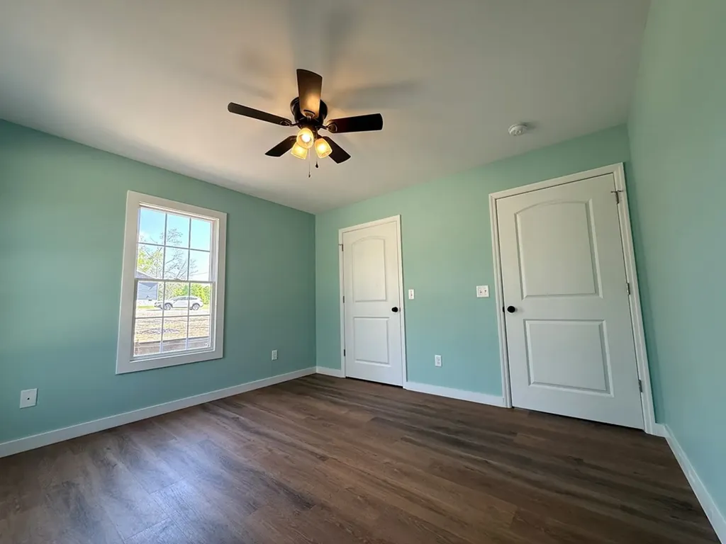 483 Newby Road Mcminnville TN 37110