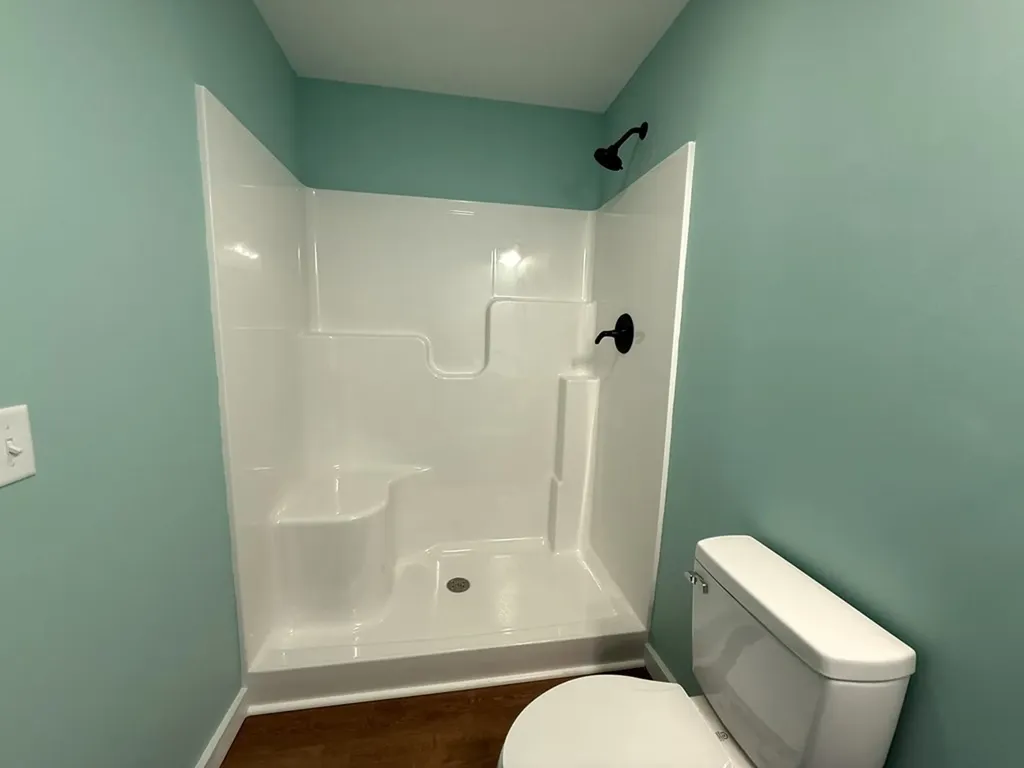 483 Newby Road Mcminnville TN 37110