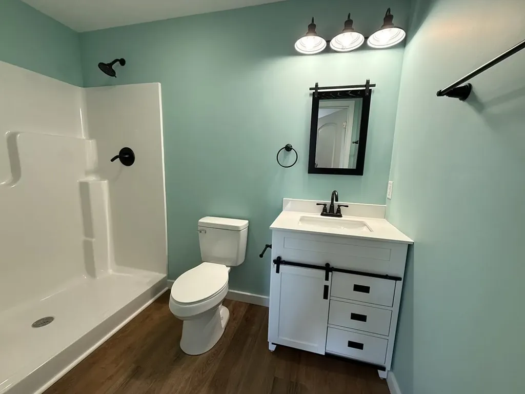 483 Newby Road Mcminnville TN 37110