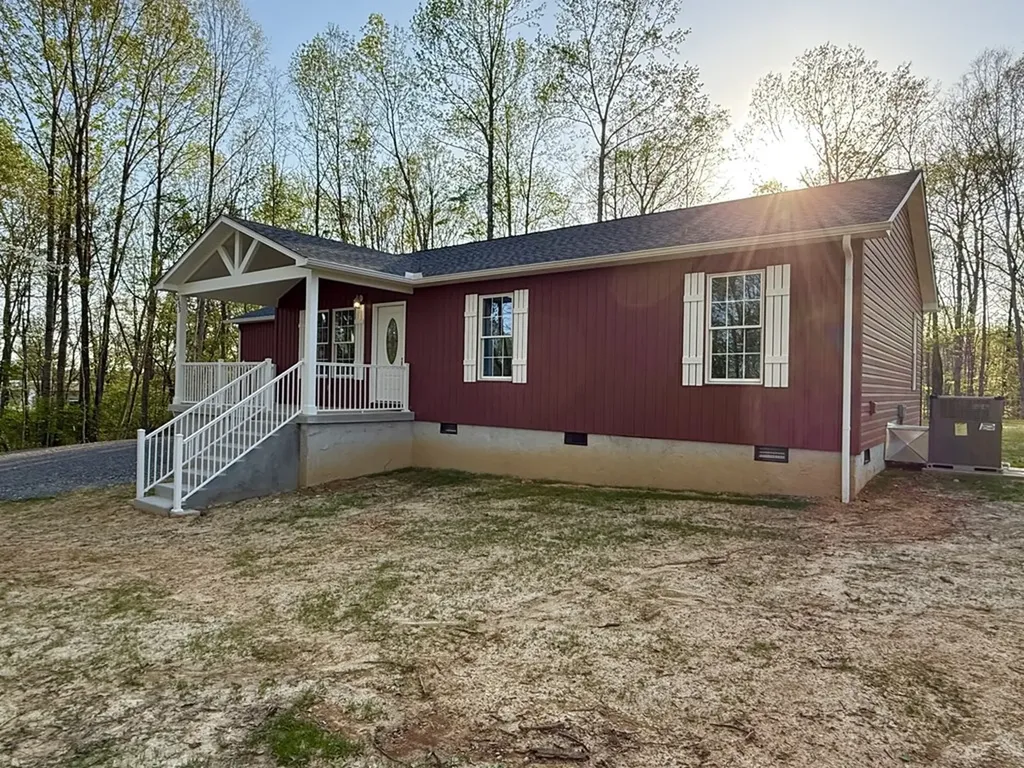 483 Newby Road Mcminnville TN 37110