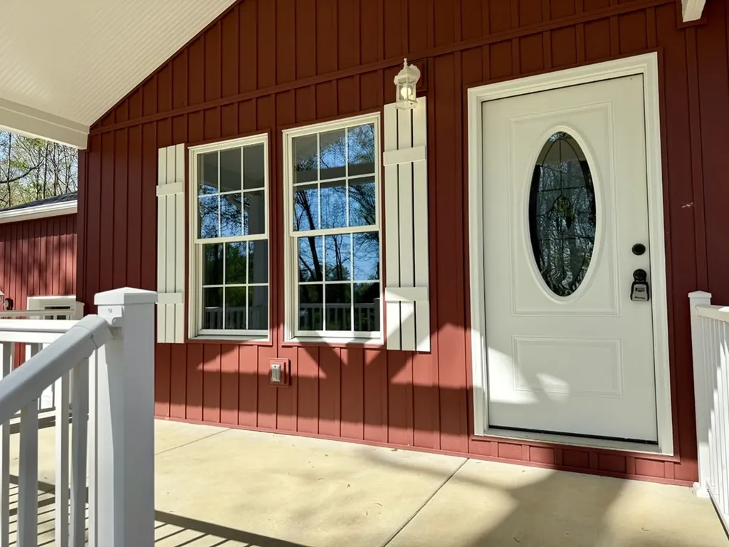 483 Newby Road Mcminnville TN 37110