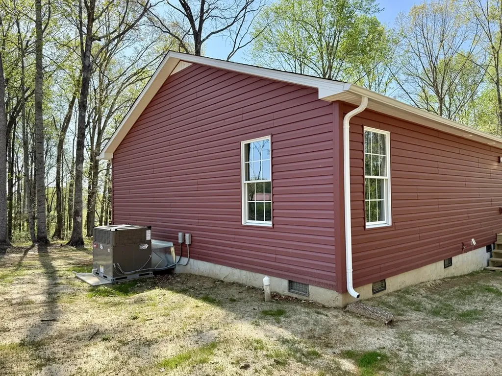 483 Newby Road Mcminnville TN 37110