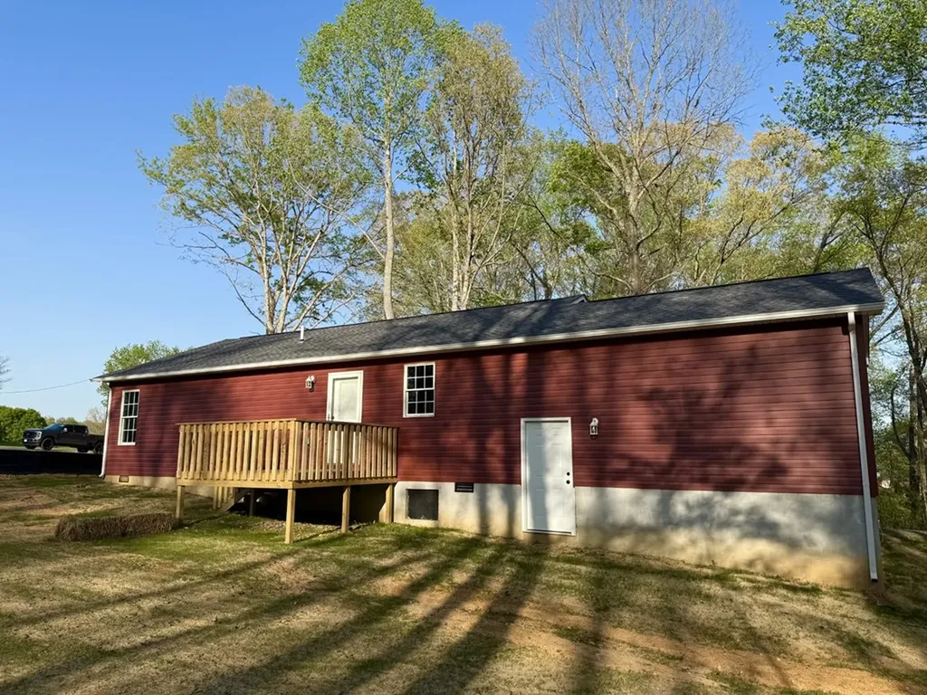 483 Newby Road Mcminnville TN 37110