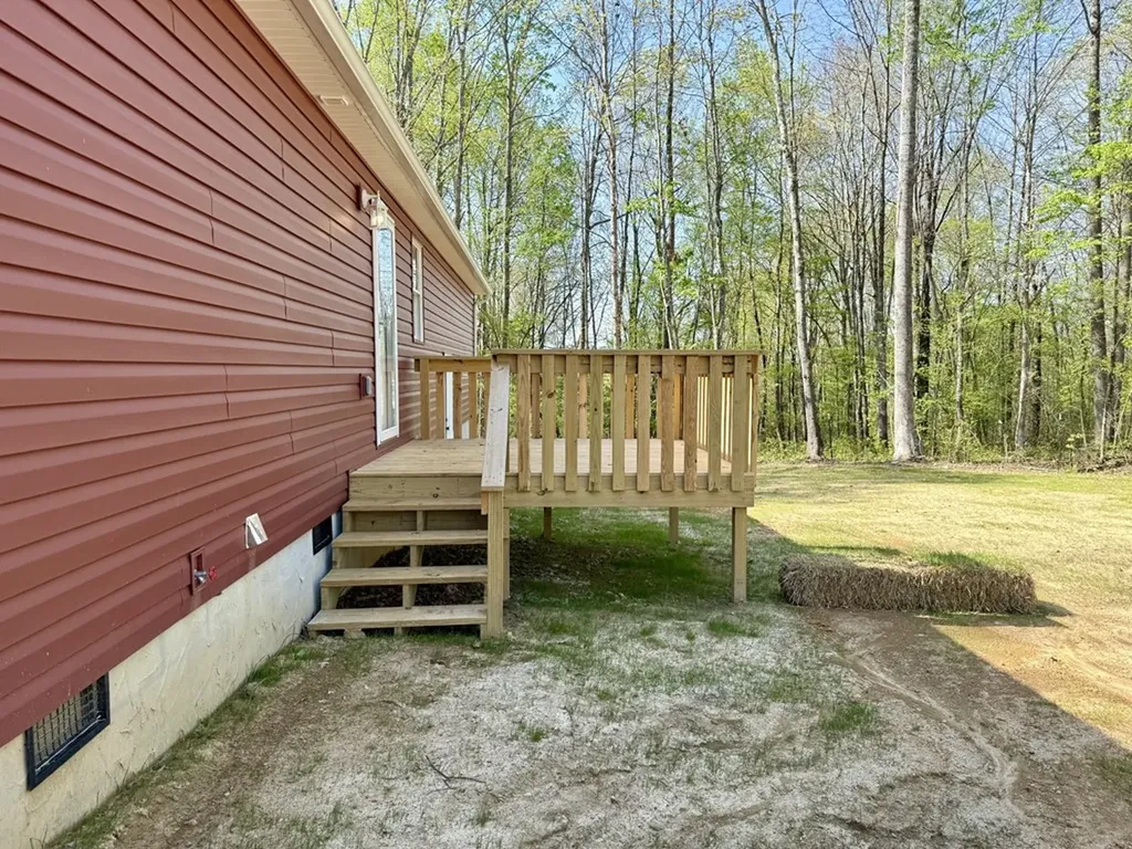 483 Newby Road Mcminnville TN 37110