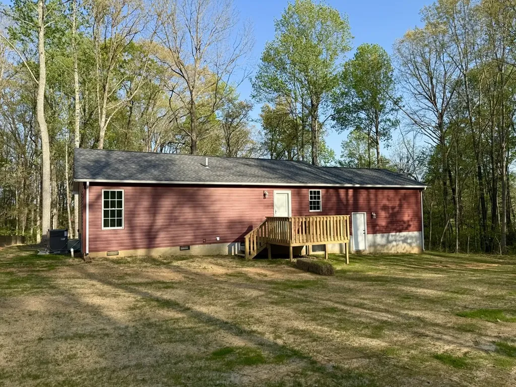 483 Newby Road Mcminnville TN 37110