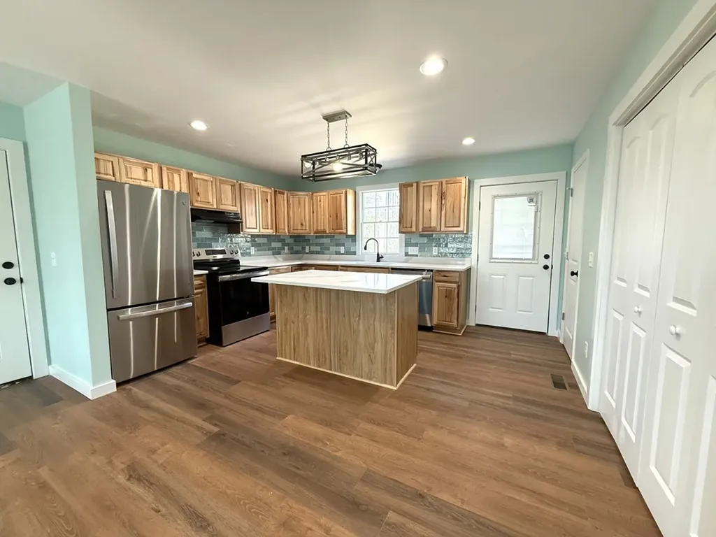 483 Newby Road Mcminnville TN 37110