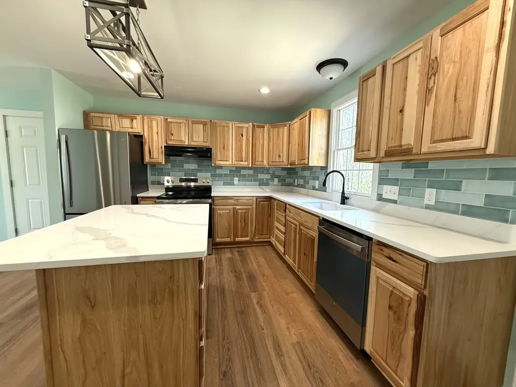 483 Newby Road Mcminnville TN 37110