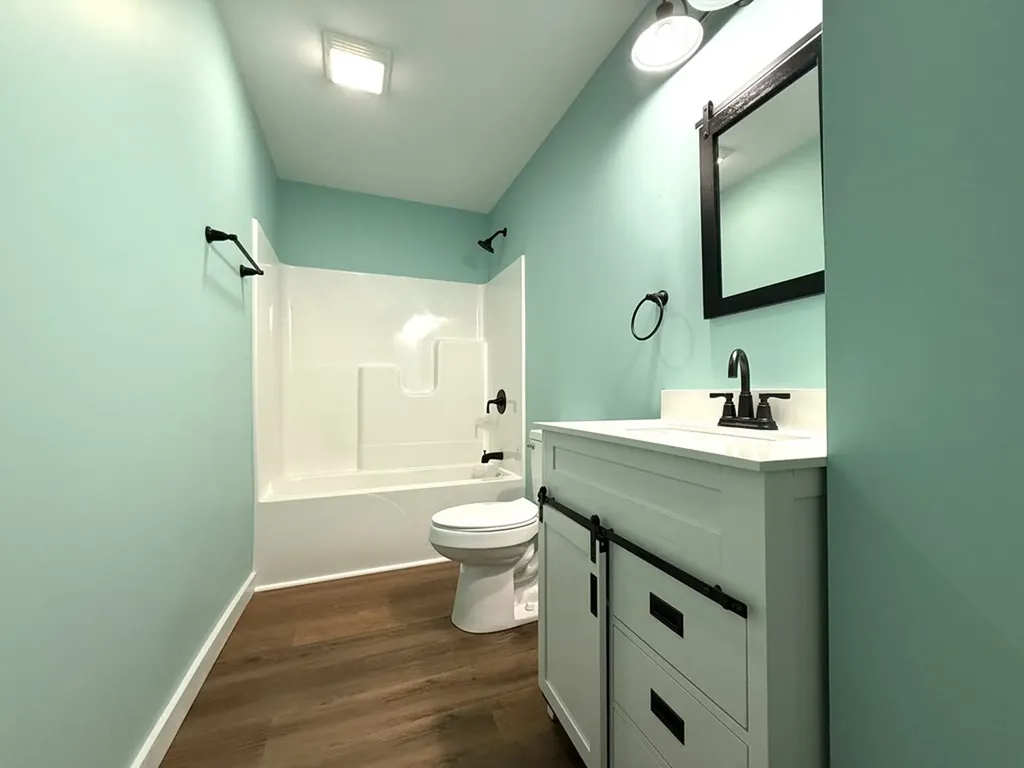 483 Newby Road Mcminnville TN 37110