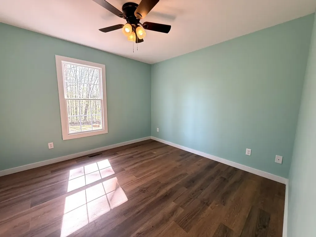 483 Newby Road Mcminnville TN 37110