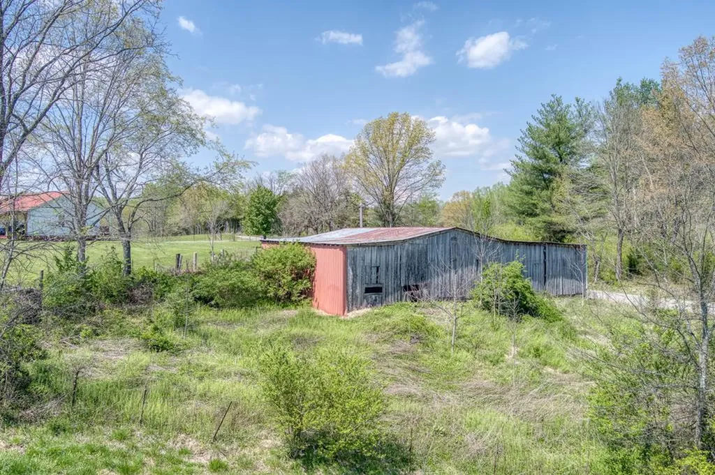 9176 Roberts Road Silver Point TN 38582