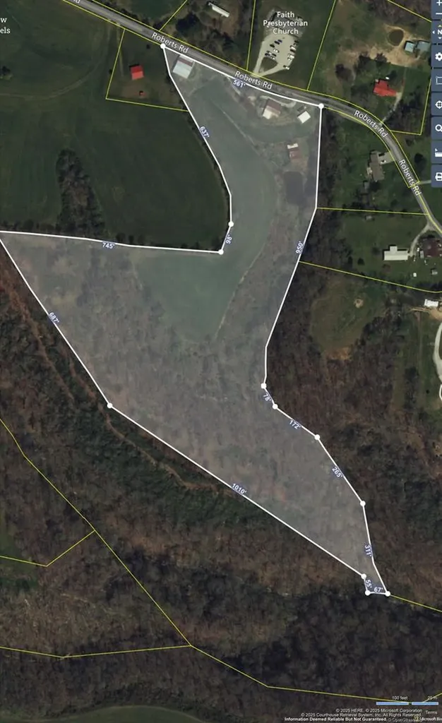 9176 Roberts Road Silver Point TN 38582