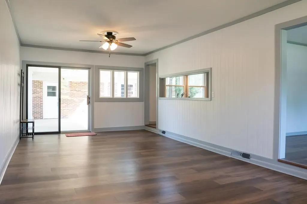 1203 W White Oak Drive Cookeville TN 38501