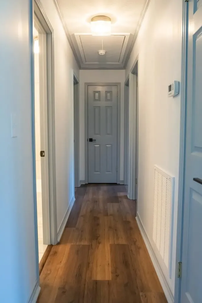 1203 W White Oak Drive Cookeville TN 38501