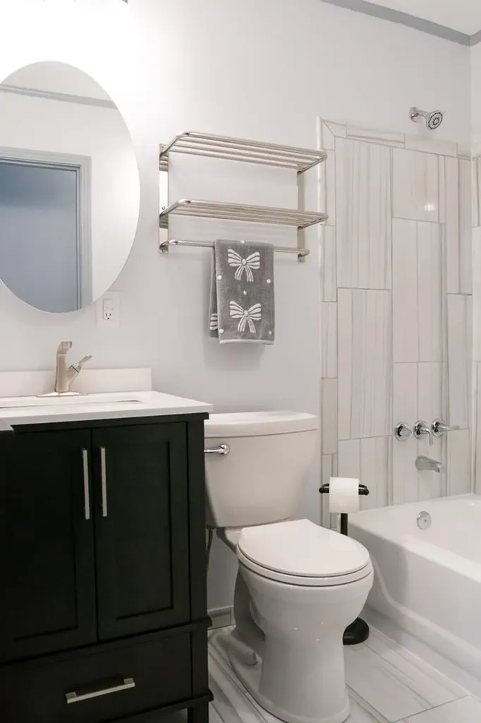 1203 W White Oak Drive Cookeville TN 38501