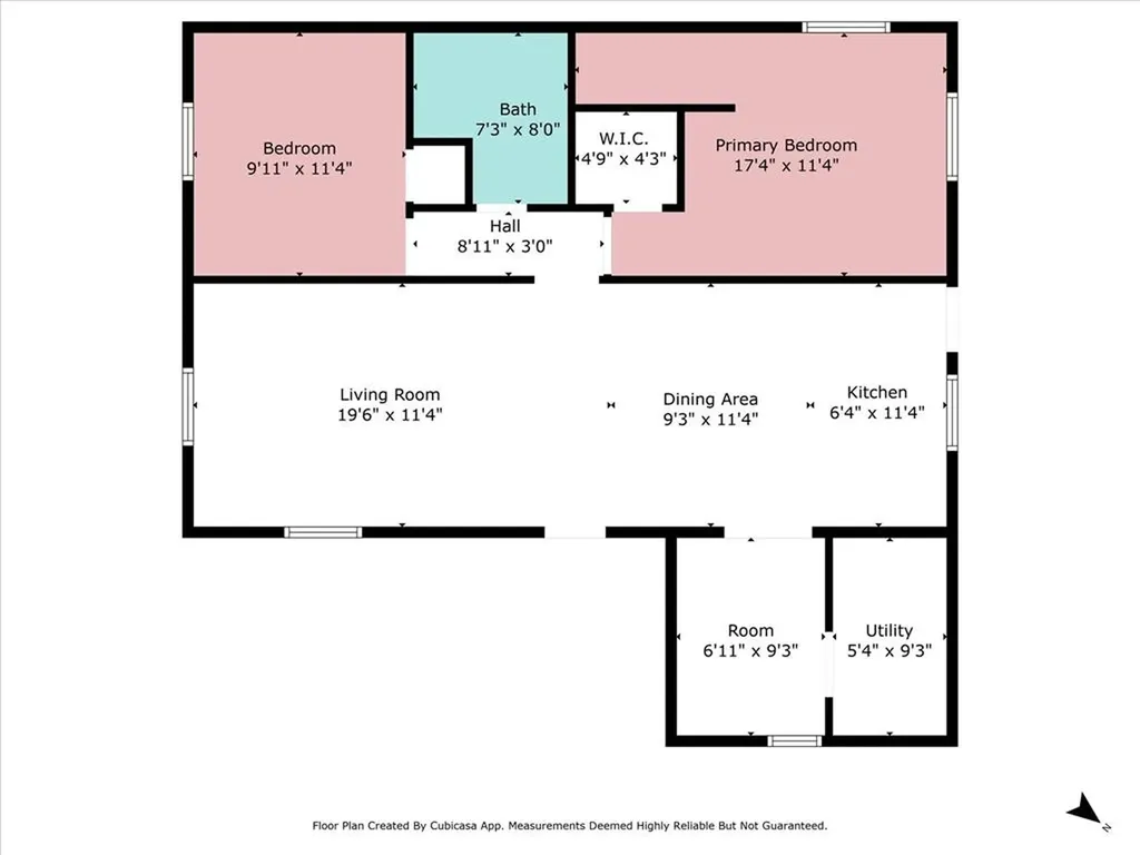 555 Gentry Lane Celina TN 38551