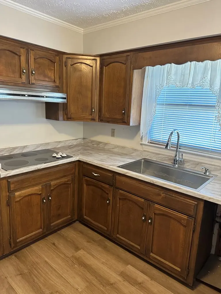 2203 Taylor Road Cookeville TN 38501